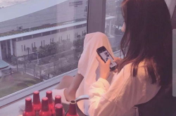 微信头像女自然干净,展现自我——微信头像女自然风格解析”