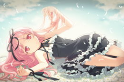 美丽姑娘免费高清动漫,免费高清动漫中的梦幻少女
