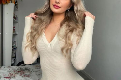 挪威美女,揭秘金发碧眼的北欧女神风采
