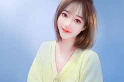 壁纸图片2023最新款女,时尚潮流与个性风采的完美融合”