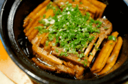 吉林小姐姐打卡美食街,吉林小姐姐美食街打卡记