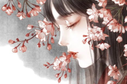 ai绘画古风美女壁纸,古风美女壁纸中的古典美学演绎