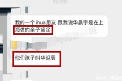 ）？网红含糊用濒危噬人鲨做美食称是尖齿鲨专家：创议其出示关法源泉表明（曝着名导演大瓜！徐帆收养多年的女儿朵朵竟是冯幼刚的私生女
