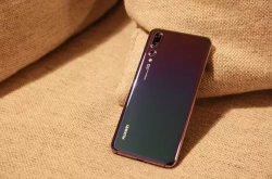 华为 p20 pro,徕卡三摄旗舰，拍照与性能的完美结合