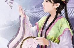 古代美女头像,古代美女头像的艺术魅力
