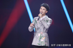 娱乐吃瓜酱周深,音乐剧界新宠，人气口碑双丰收